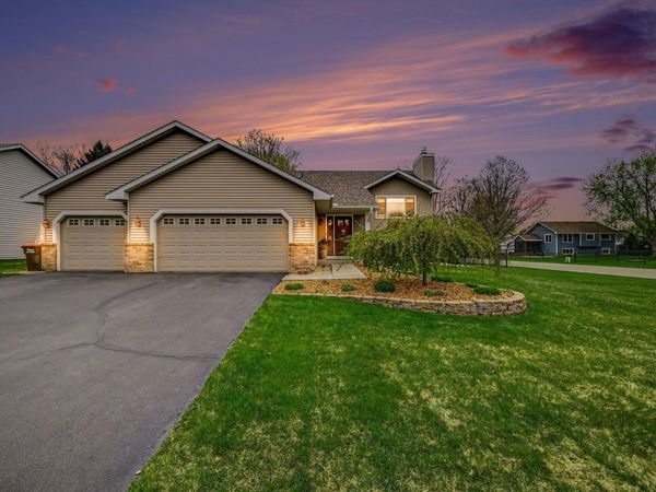 7141 Jocelyn Court S, Cottage Grove, MN 55016