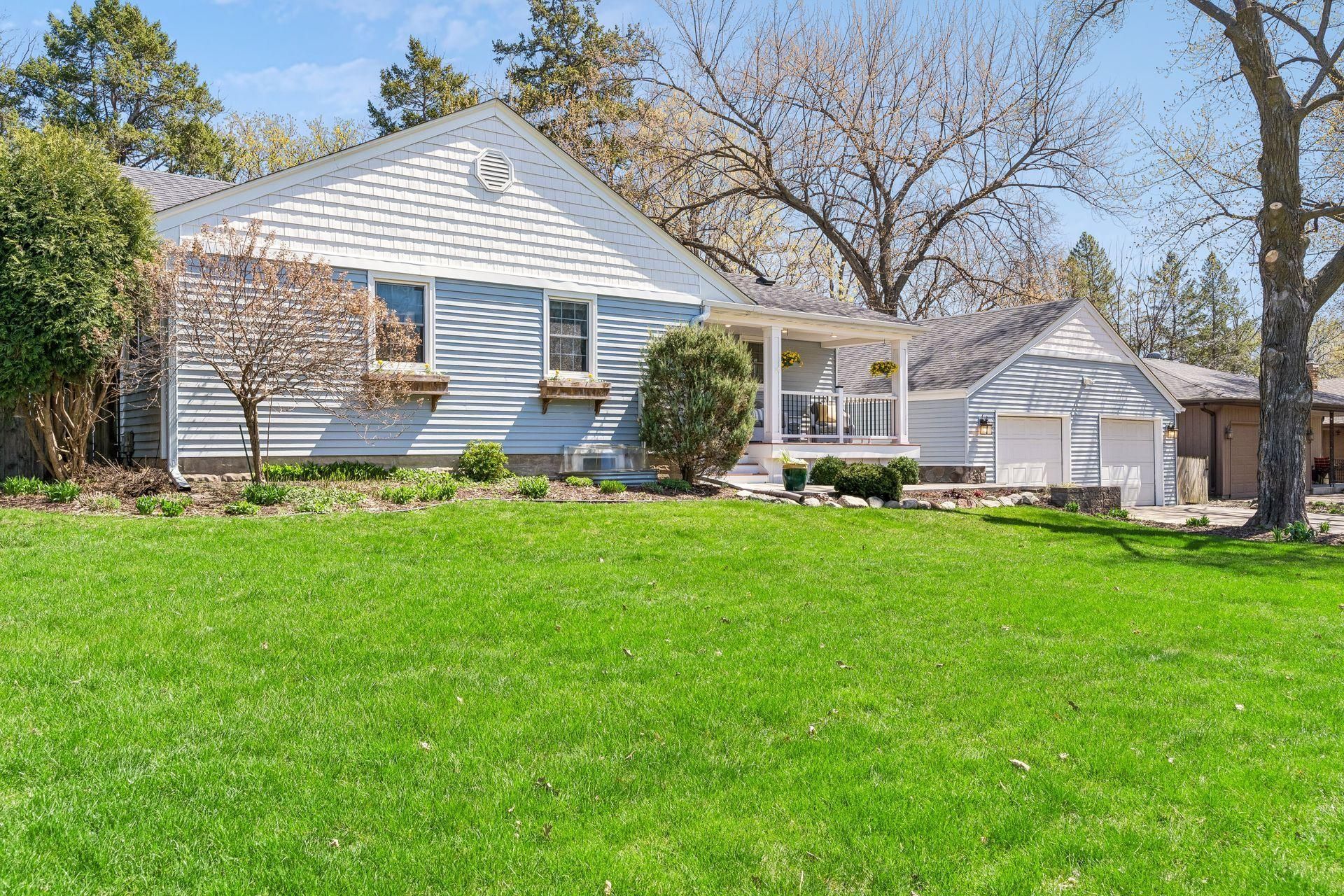 6401 Josephine Avenue, Edina, MN 55439 Main Photo