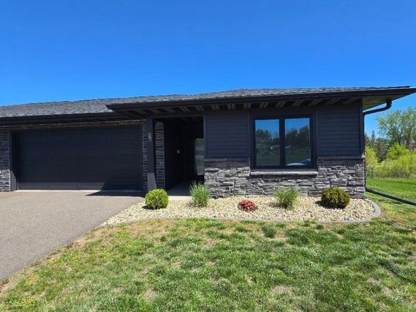 307 Sunset Avenue, Mountain Lake, MN 56159