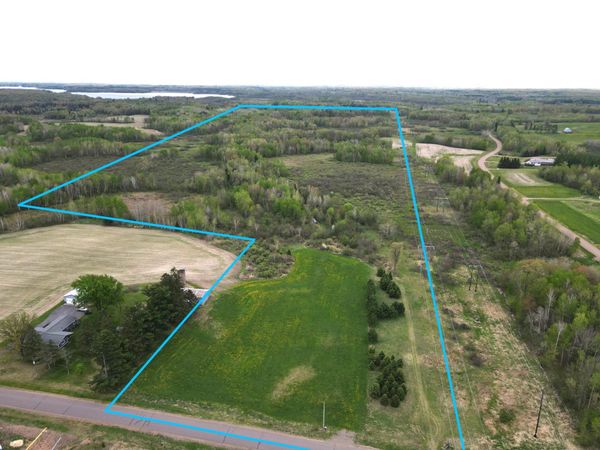 TBD Silo Road, Sarona, WI 54870