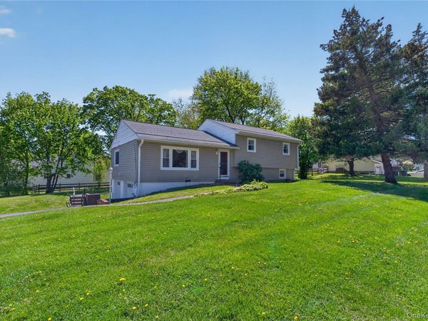 1 Post Place, Newburgh, NY 12550