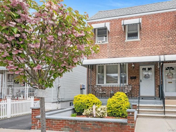 152 Meagher Avenue, Bronx, NY 10465