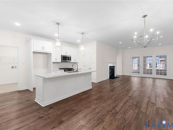 16420 Creekstone Point Avenue, Chesterfield, VA 23120