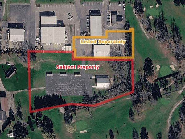 986 E State Street, Cassopolis, MI 49031