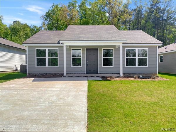 5985 73rd Place E, Cottondale, AL 35453