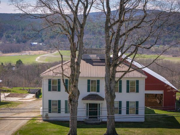 529 NH Route 10, Piermont, NH 03779