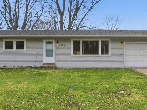 5035 Roosevelt Place , Gary, IN 46408