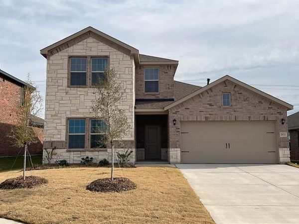 2032 Missouri Street, Royse City, TX 75189