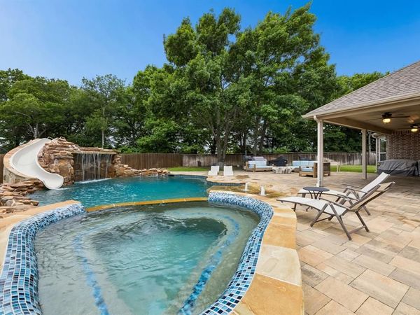 2200 Mountain Creek Court , Wylie, TX 75098