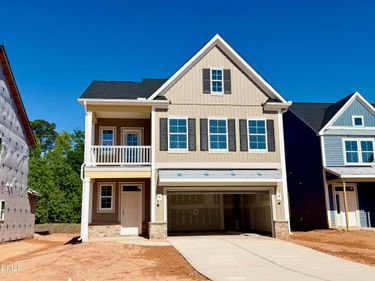 439 White Oak Garden Way, Unit 330, Garner, NC 27529