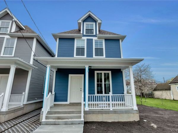 208 Miami , Buffalo, NY 14204