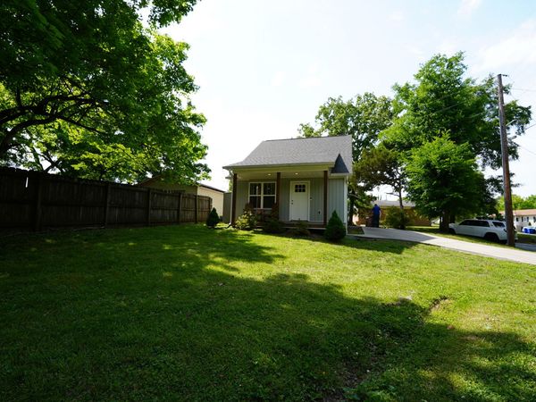 411 Barpen Street, Cleveland, TN 37312