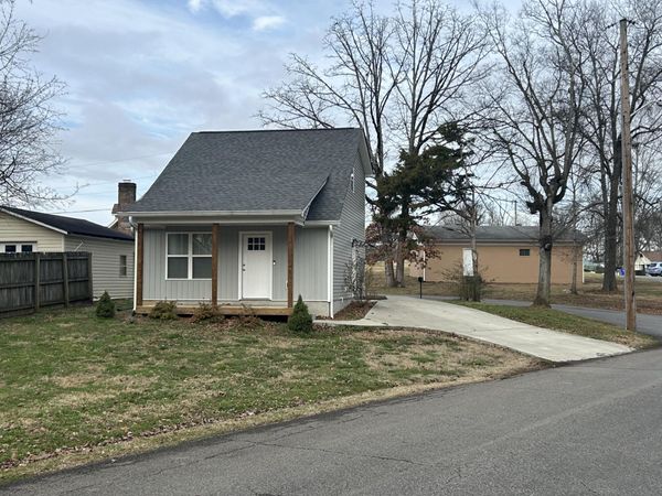 411 Barpen Street, Cleveland, TN 37312
