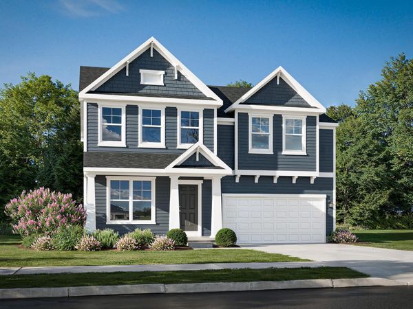 207 Scotsgrove Drive, Pataskala, OH 43062