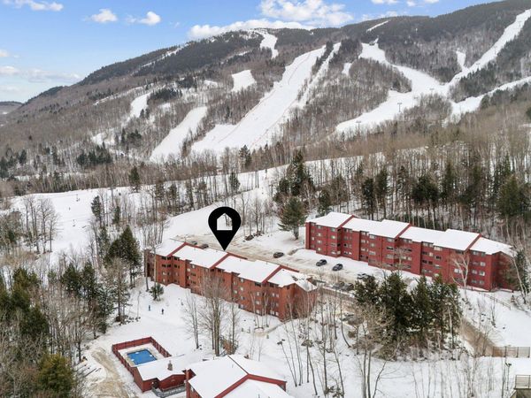 372 Skiway Road, Unit 108, Newry, ME 04261