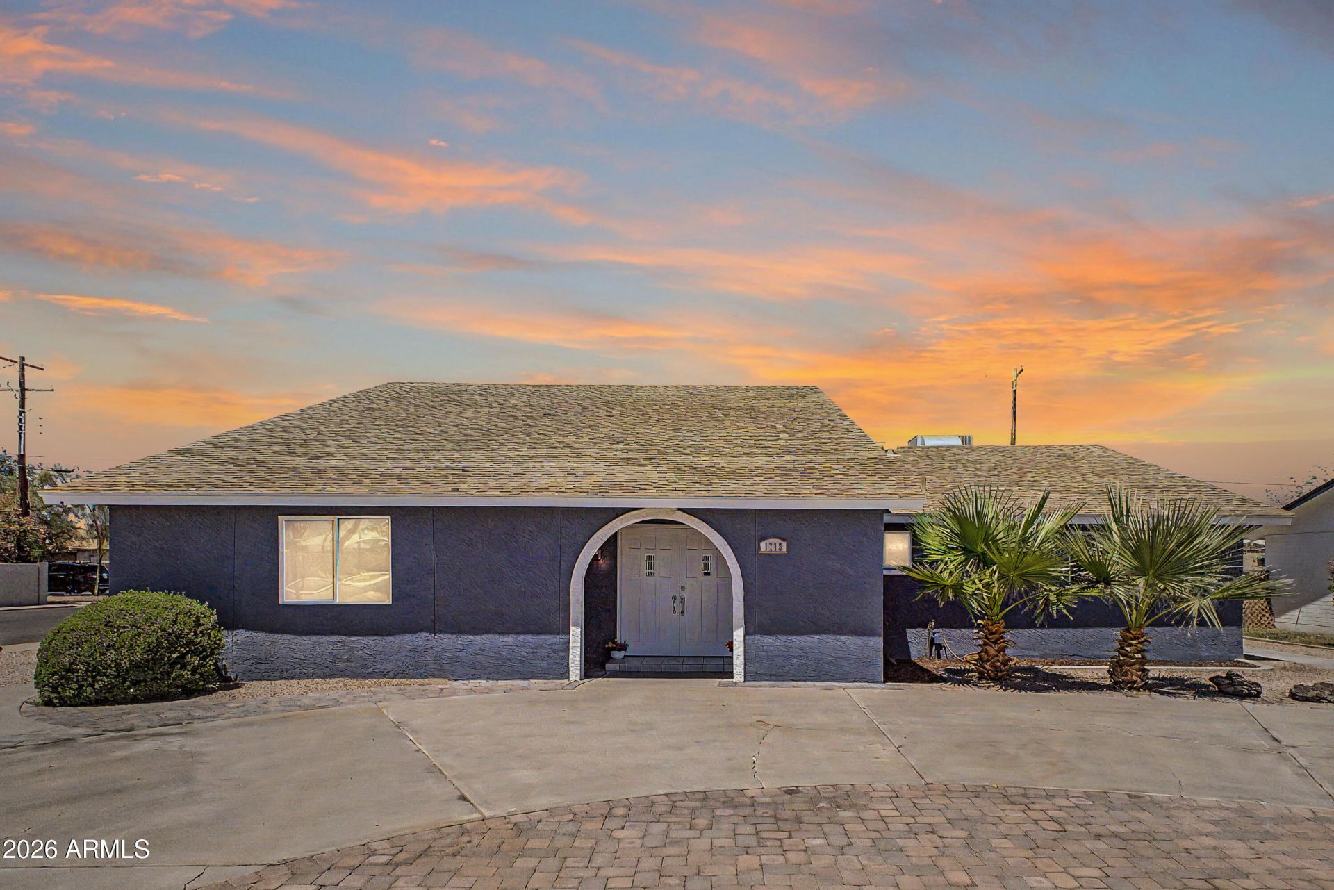 1712 E 1st Avenue, Mesa, AZ 85204 Main Photo