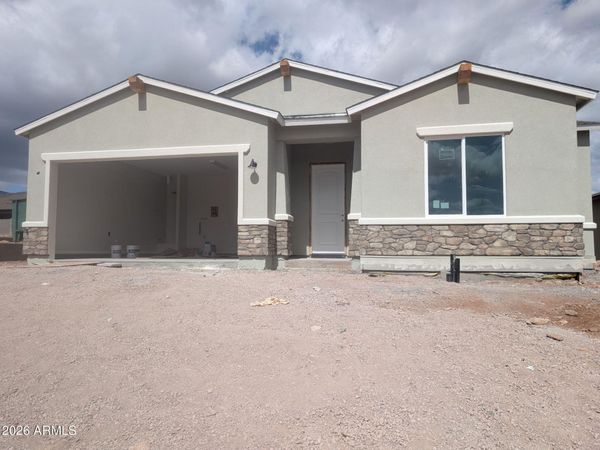 788 Flat Iron Road, Unit Lot 502, Clarkdale, AZ 86324