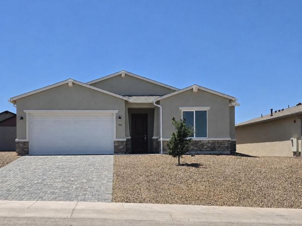 788 Flat Iron Road, Unit Lot 502, Clarkdale, AZ 86324