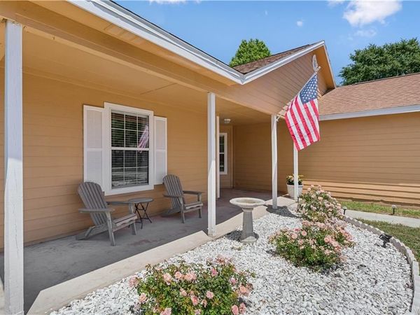 223 Chestnut Court , Kingsland, GA 31548