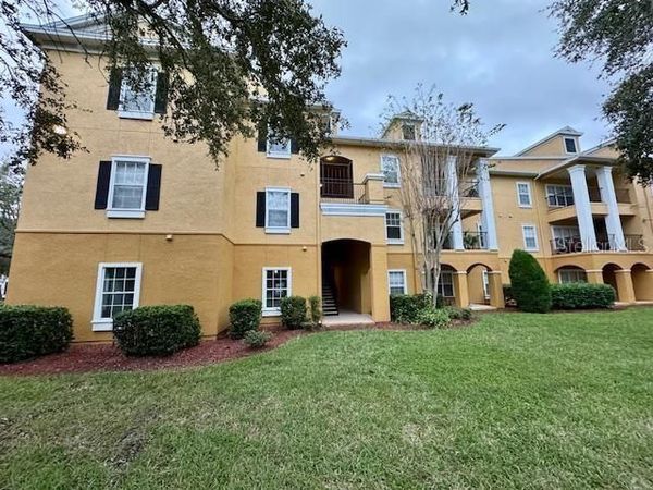 3611 CONROY , Unit 818, ORLANDO, FL 32839