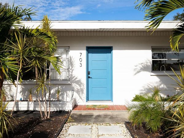 703 WHITFIELD AVENUE, SARASOTA, FL 34243