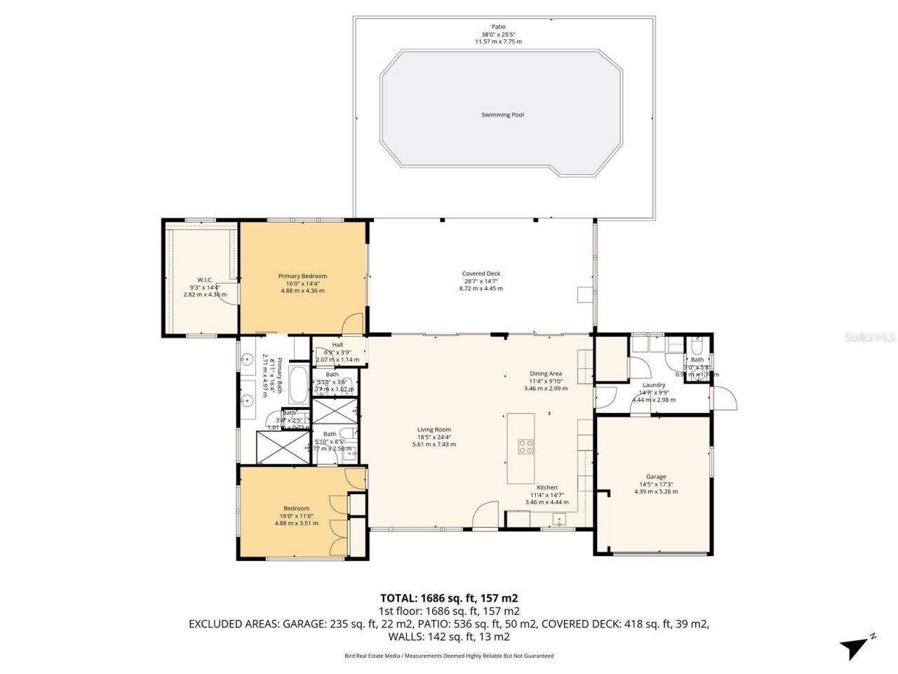 703 Whitfield Avenue, Sarasota, FL 34243 Photo