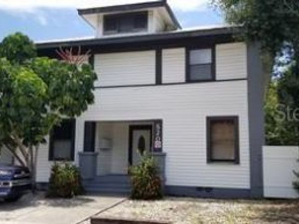 520 15TH STREET N, Unit 3, ST PETERSBURG, FL 33705