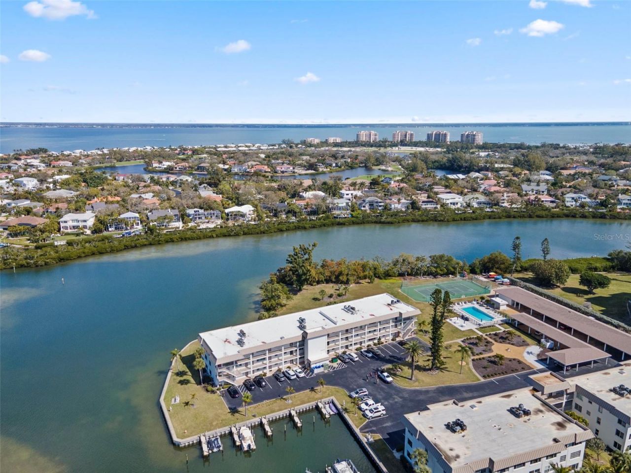 3330 Gulf Of Mexico Drive , Unit 104D, Longboat Key, FL 34228 Photo