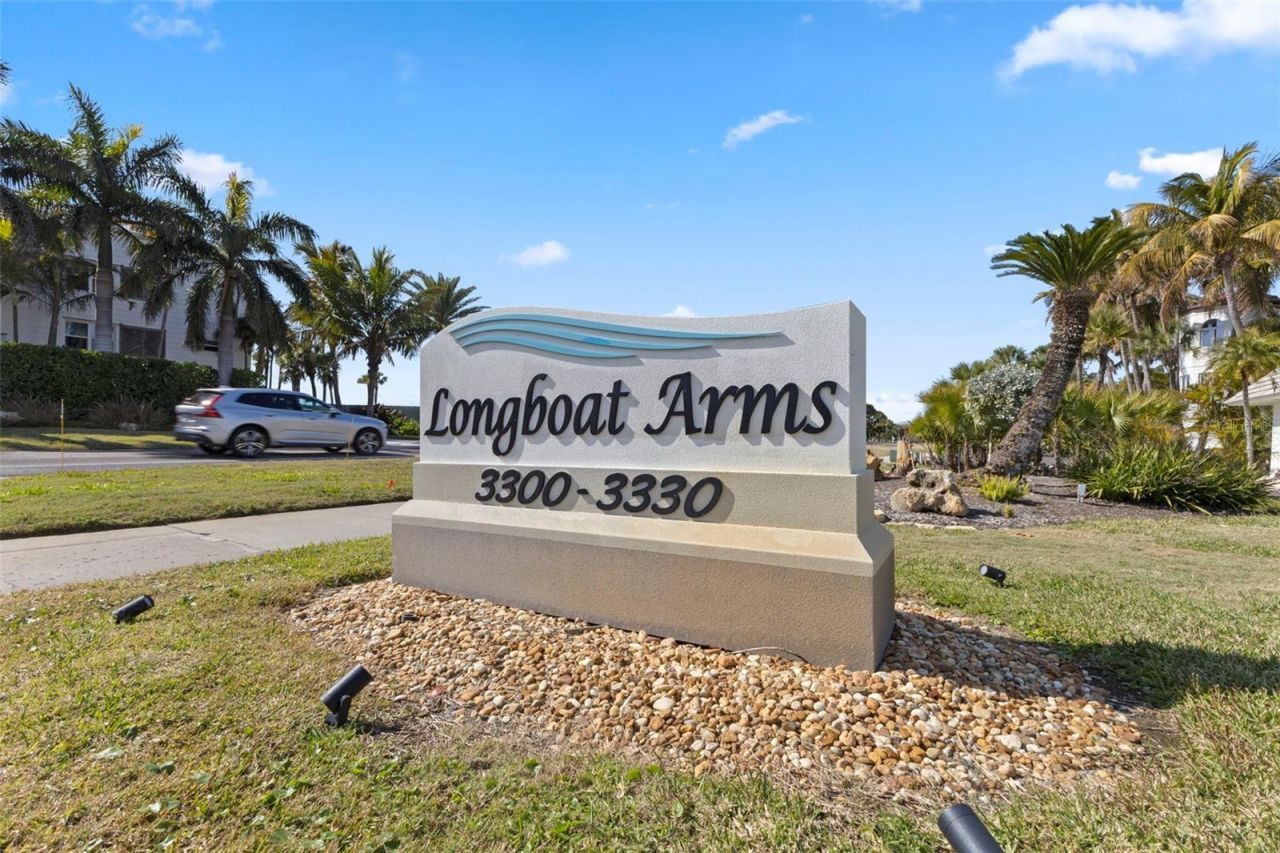 3330 Gulf Of Mexico Drive , Unit 104D, Longboat Key, FL 34228 Photo