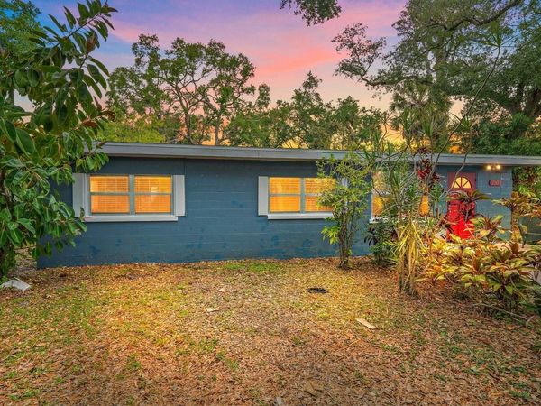 2503 53RD AVENUE W, BRADENTON, FL 34207