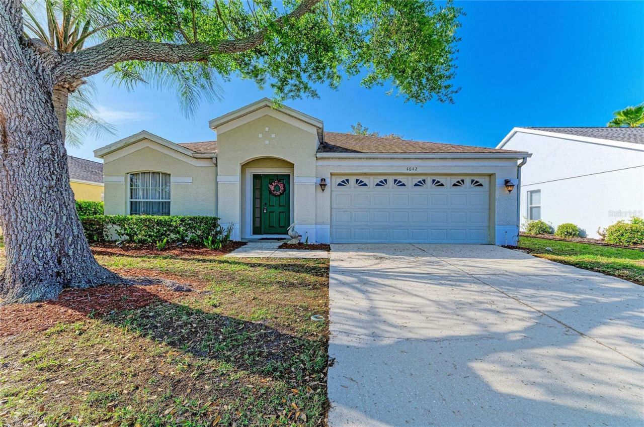 4642 Runabout Way, Bradenton, FL 34203 Photo