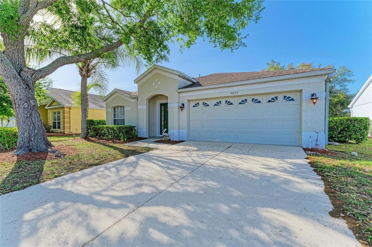 4642 Runabout Way, Bradenton, FL 34203 Photo