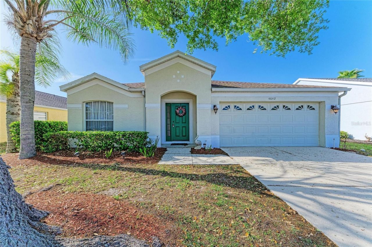 4642 Runabout Way, Bradenton, FL 34203 Photo