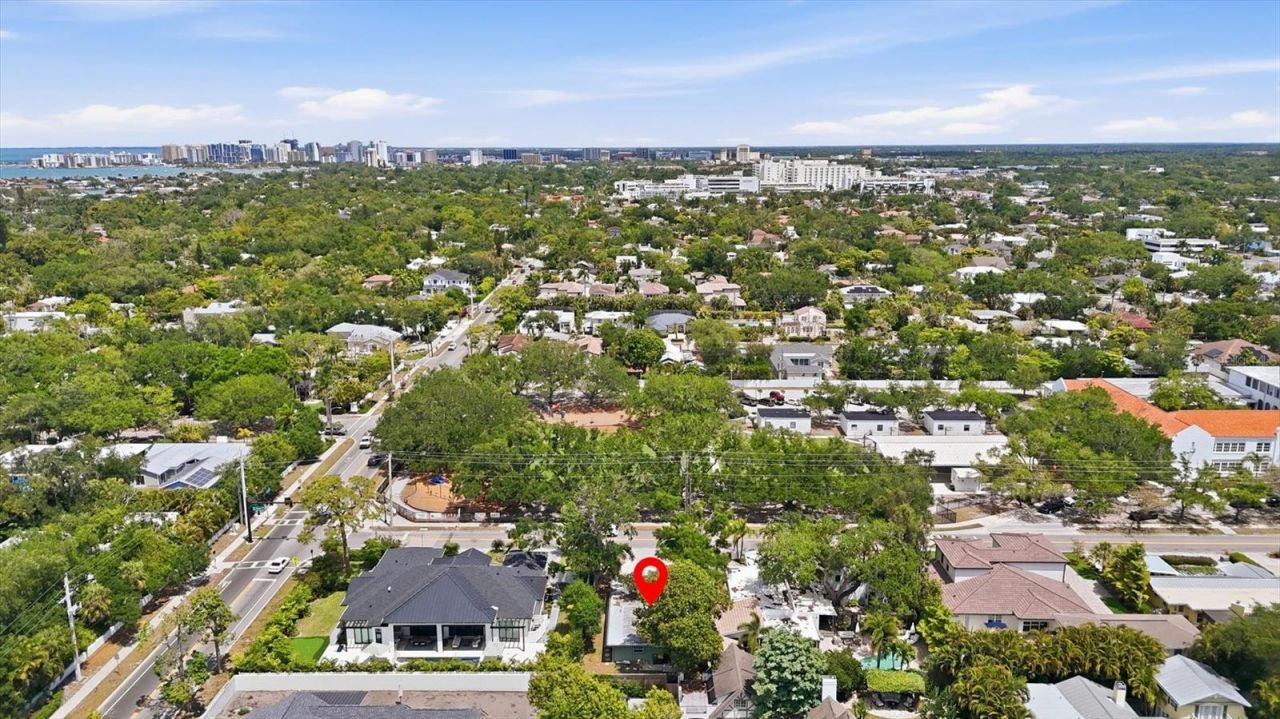 1824 Webber Street , Sarasota, FL 34239 Photo