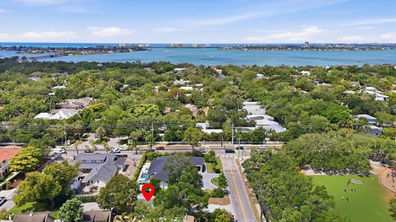 1824 Webber Street , Sarasota, FL 34239 Photo