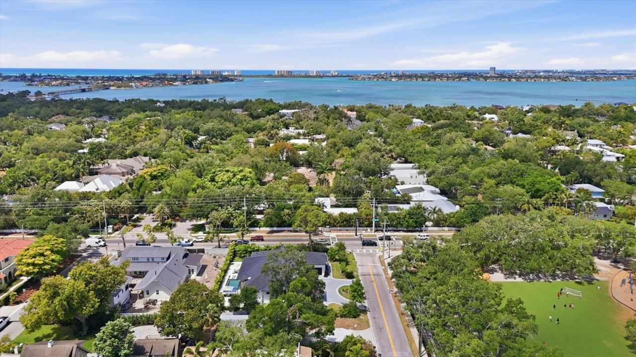 1824 Webber Street , Sarasota, FL 34239 Photo