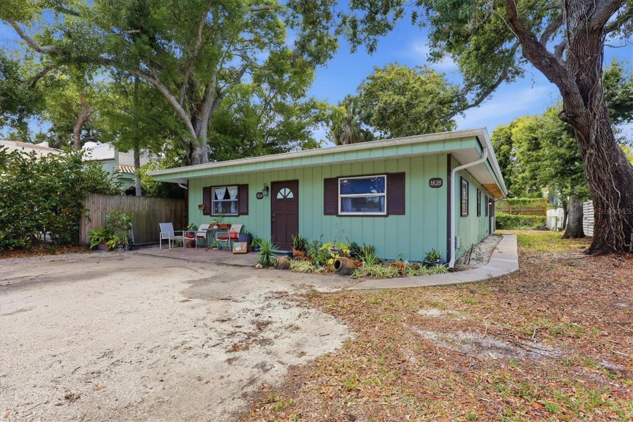 1824 Webber Street , Sarasota, FL 34239 Photo