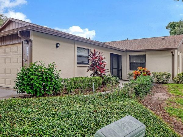 4633 OAK HILL DRIVE, Unit 13, SARASOTA, FL 34232