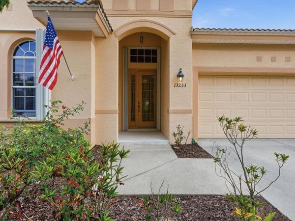 13233 SCRUB JAY COURT , PORT CHARLOTTE, FL 33953