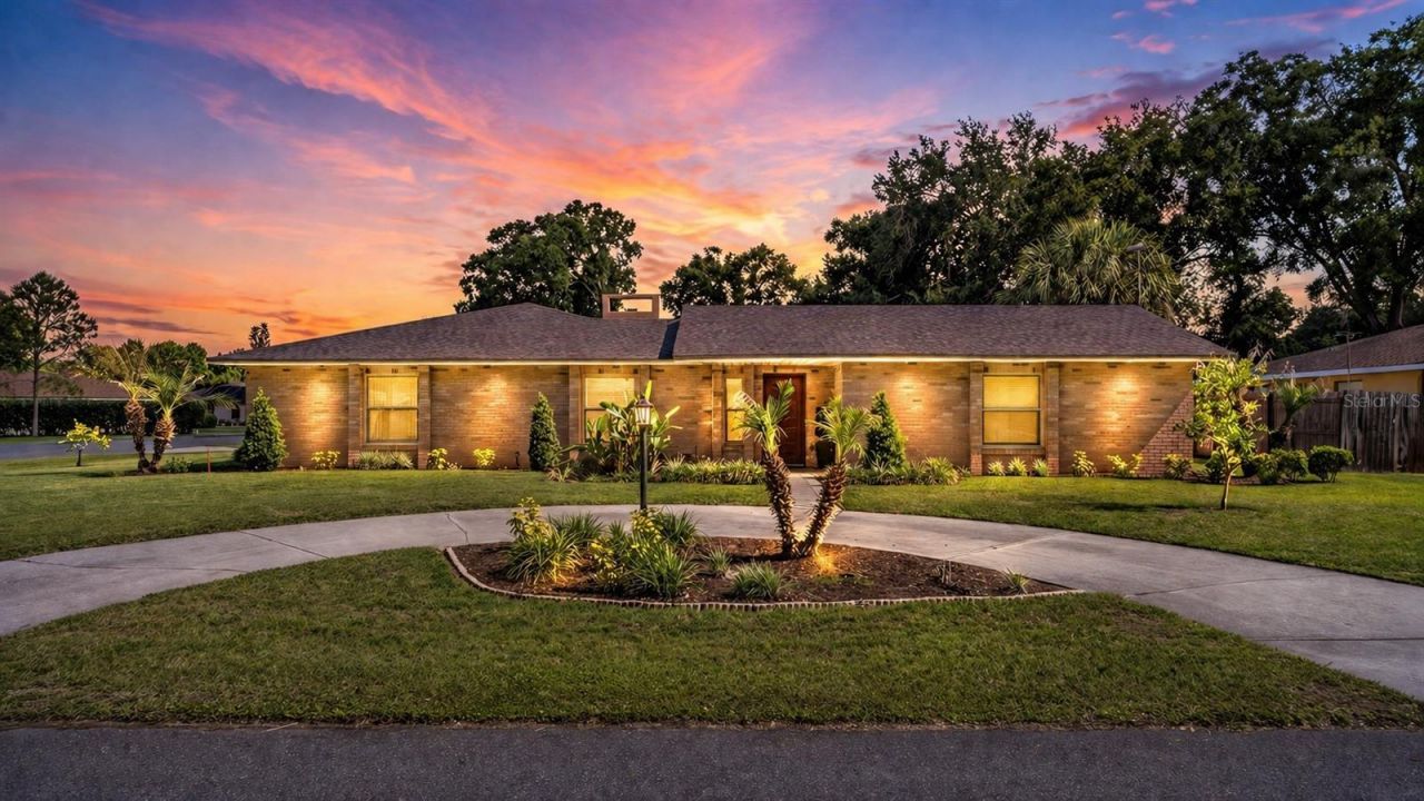 906 Crestview Drive, Auburndale, FL 33823 Main Photo