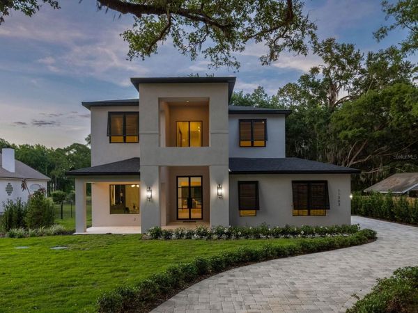 11303 WINDERMERE ROAD, WINDERMERE, FL 34786