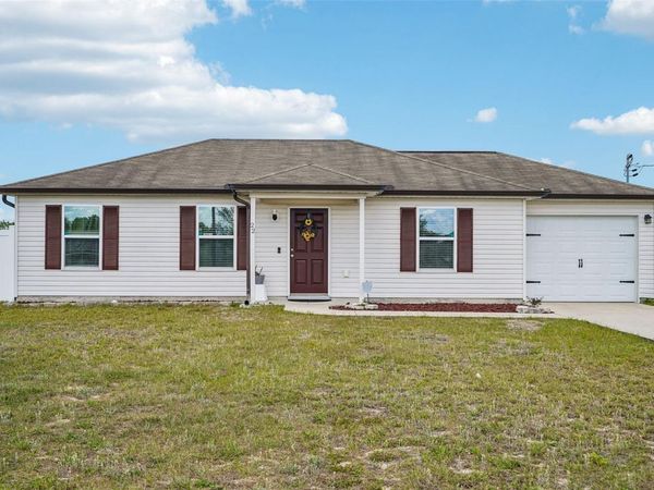 22 WALNUT RUN , OCALA, FL 34480