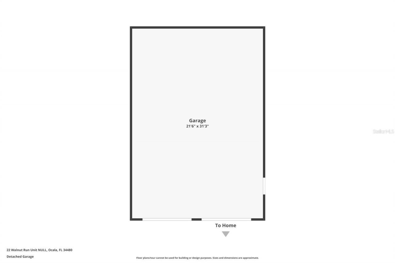 22 Walnut Run , Ocala, FL 34480 Photo