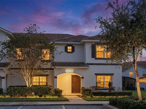 8934 STINGER DRIVE, DAVENPORT, FL 33896