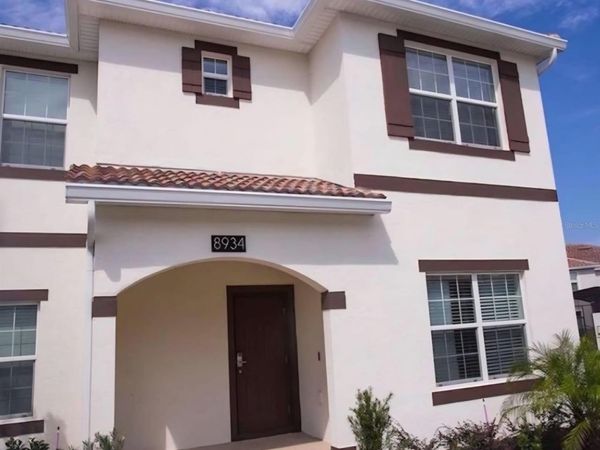 8934 STINGER DRIVE , DAVENPORT, FL 33896