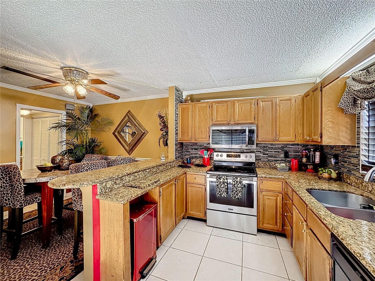 1458 N Lawnwood Circle , Unit 24A, Fort Pierce, FL 34950 Photo