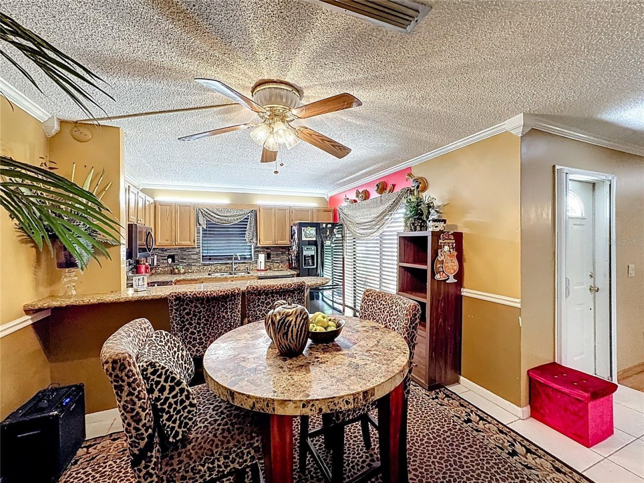 1458 N Lawnwood Circle , Unit 24A, Fort Pierce, FL 34950 Photo