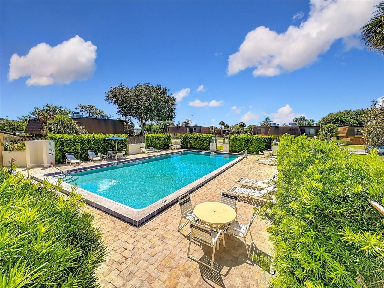 1458 N Lawnwood Circle , Unit 24A, Fort Pierce, FL 34950 Photo