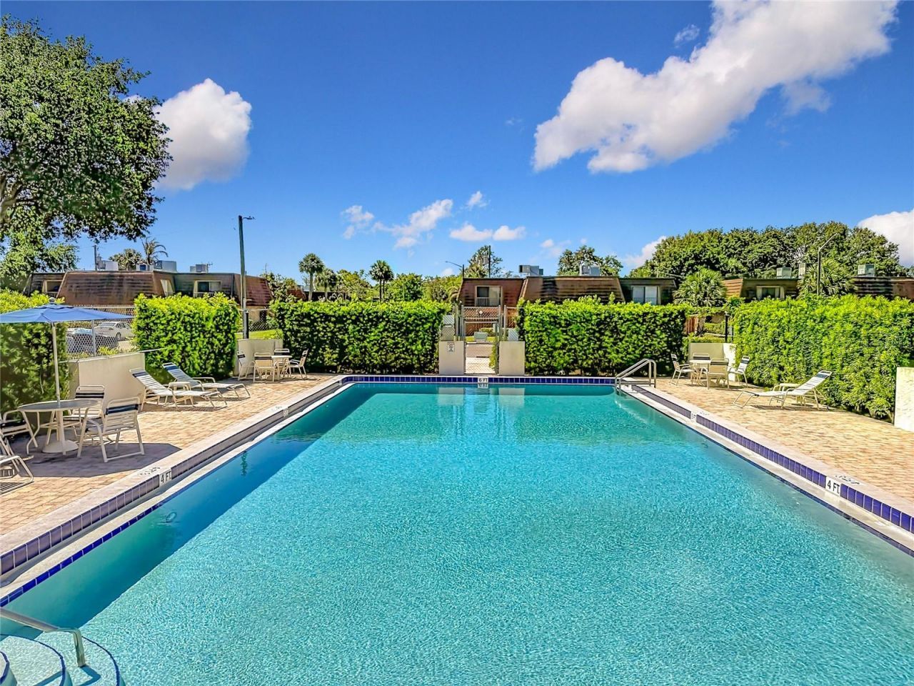 1458 N Lawnwood Circle , Unit 24A, Fort Pierce, FL 34950 Photo