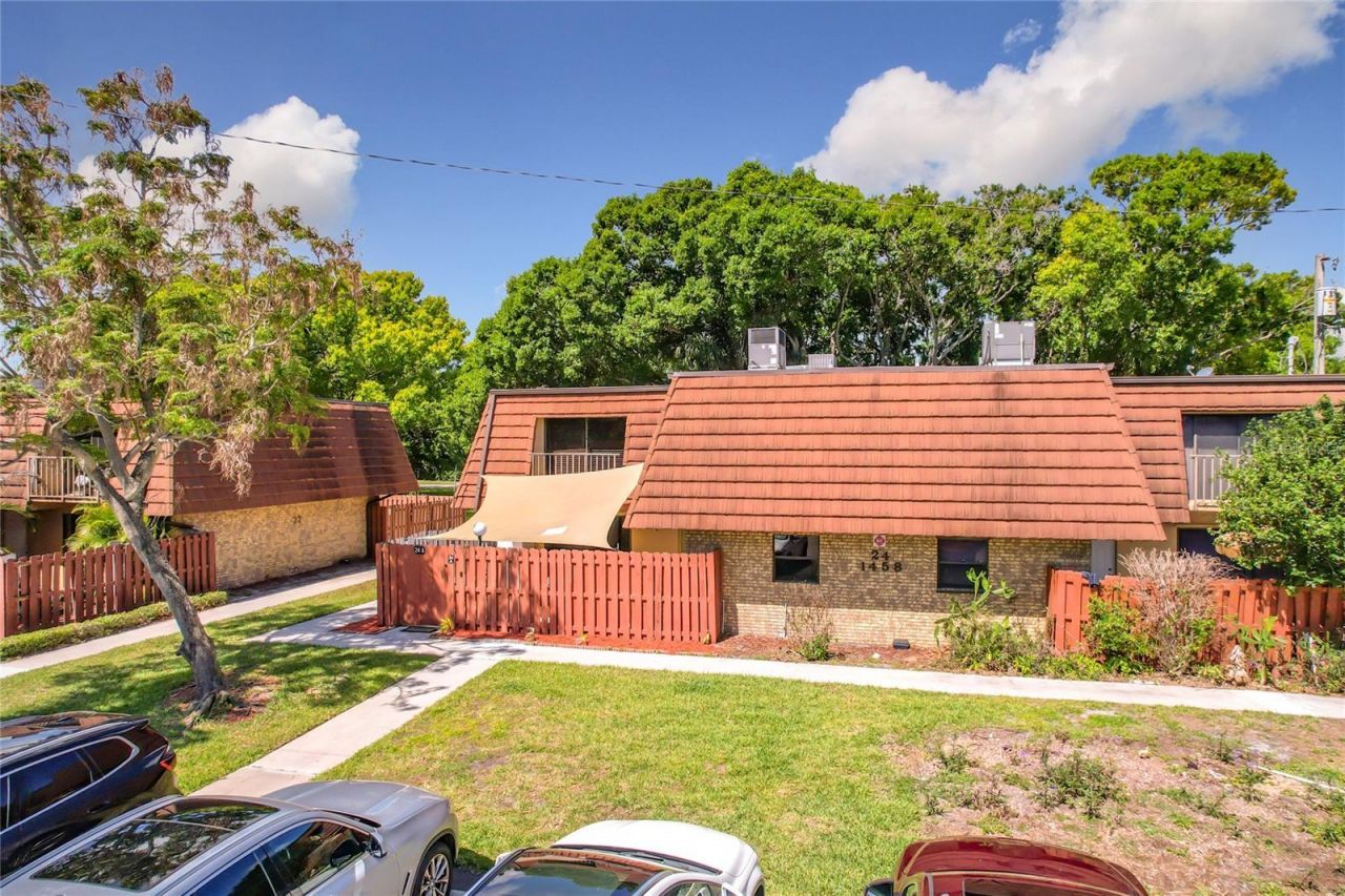 1458 N Lawnwood Circle , Unit 24A, Fort Pierce, FL 34950 Photo